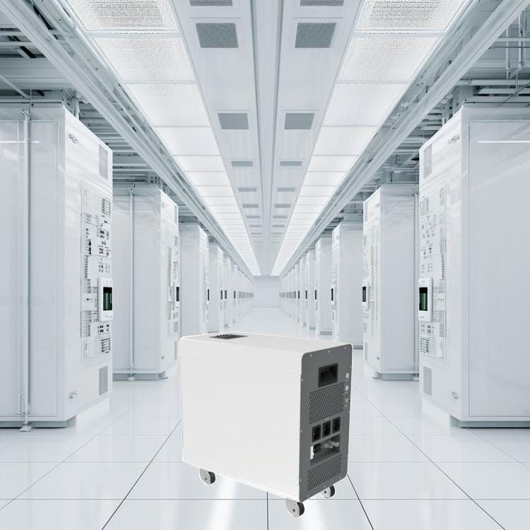 une batterie Lifepo4 50Ah 2.56Kwh un dans tous les ménages stockage d'énergie pour l'alimentation