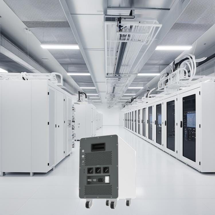 La solution de stockage d'énergie de haute tension Lifepo4 Rackmount Batterie au lithium 30kwh - 50kwh