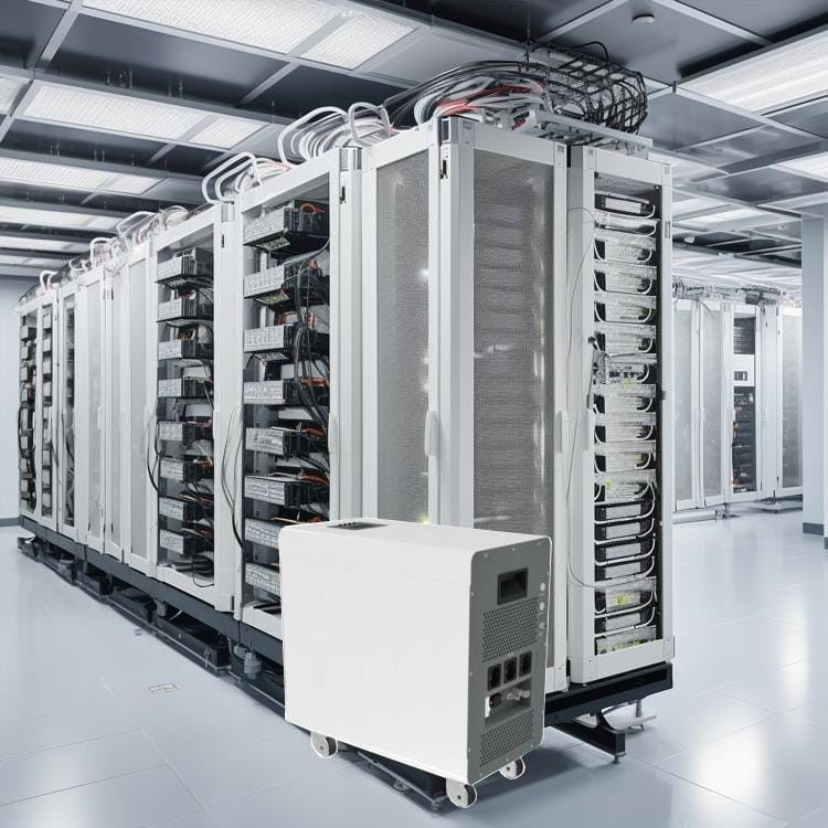 Tout en un maison empilée stockage d'énergie batterie cellule lithium-ion 5KWh 10KWh