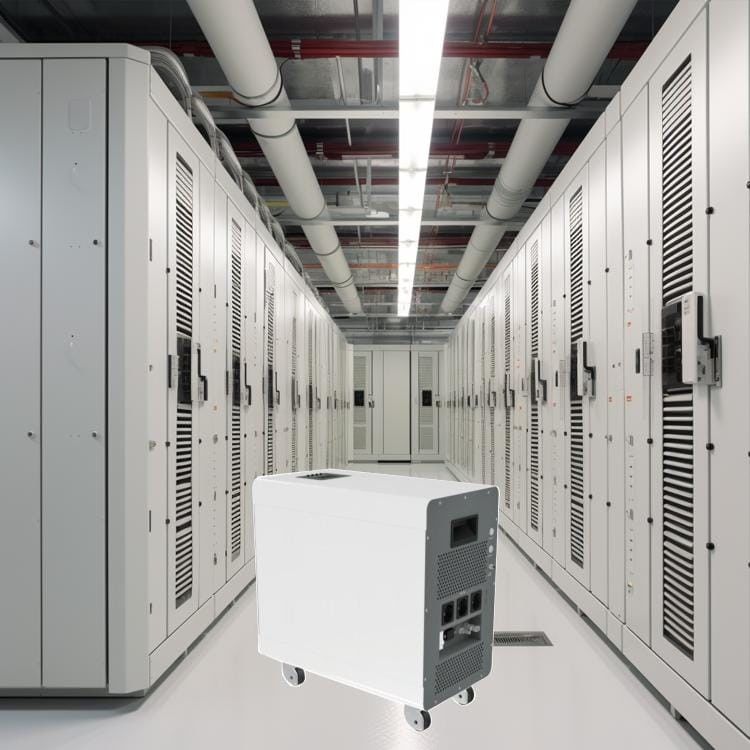 5kwh 10kwh 200a Invertisseur hybride et batterie lithium-ion haute tension, 1000w empilée dans un seul système Ess