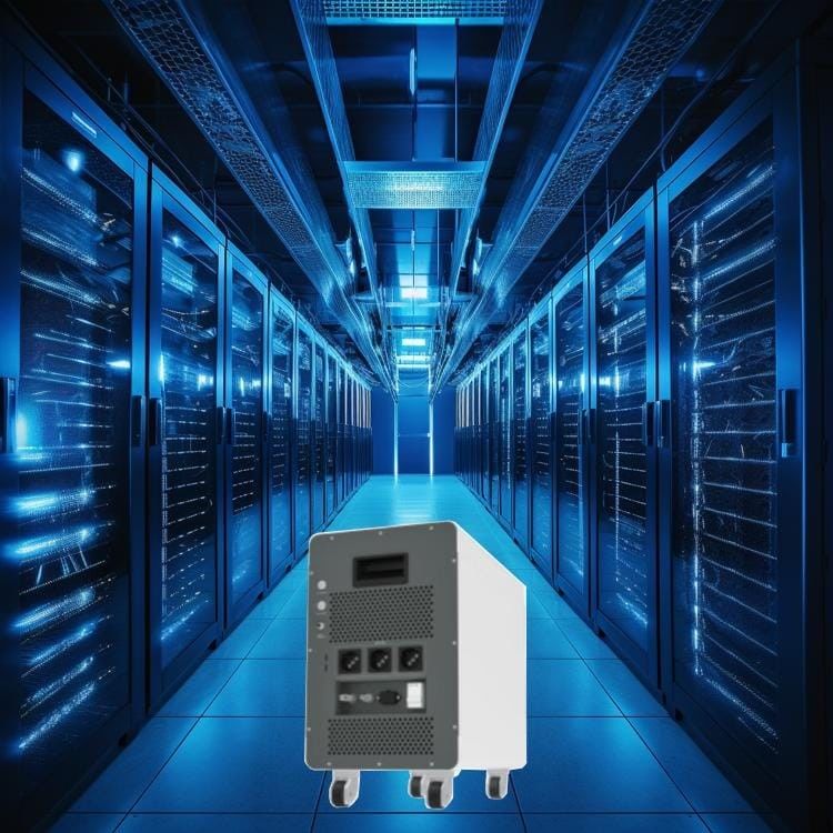 Monture de rack 51.2V 200Ah batterie rack montée batterie lithium-ion 48V 100Ah 5kwh 10kwh batterie